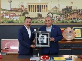 Yerel yönetimlerden sivil toplum kuruluşlarıyla işbirliği
