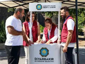 Yerinde Çözüm ekipleri 800 vatandaşla sahada buluştu
