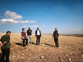 ‘Yeşil Silopi’ için düğmeye basıldı
