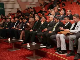 ‘Yeşilay Fest’ ESOGÜ’de başladı
