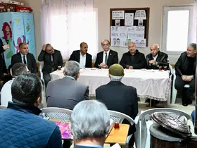 Yeşilyurt’ta söz verilen yatırımlar hayata geçiyor
