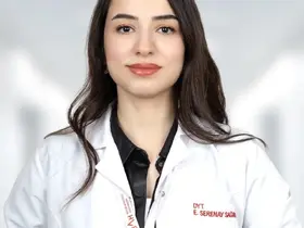 Yeterli ve dengeli beslenmenin önemi
