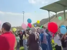 Yiğit Elma’nın sevinci Ilgın’ı sardı