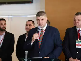 Yiğit Tusder: "Karşıyaka etrafında tek yürek olma günüdür"
