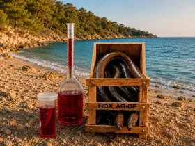Yılan balıklarının üreme ve göç sırrı asırlardır çözülemiyor
