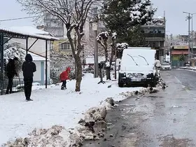 Yıldırım: "Kar ve yağmur, su kaynakları ile tarıma can suyu oldu"

