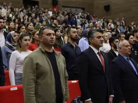 Yıldırım: "Sınır güvenliği kadar iç birlik de önemli"
