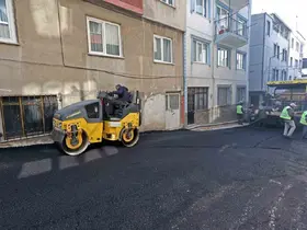 Yıldırım’a ulaşım hamlesi

