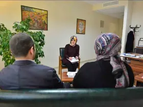 Yıldırım’da psikolojik destek hizmetleriyle yaşam kalitesi artıyor
