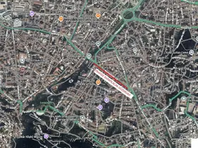 Yıldırım’da trafik düzenlemesi
