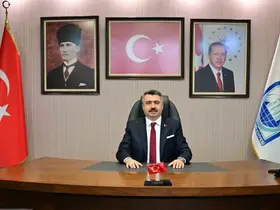 Yıldırım’da ‘Yeşil’ kentsel dönüşüm hamlesi
