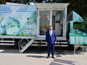 Yıldırımlı aileler, ekonomilerine atıklardan 830 bin lira katkı sağladı
