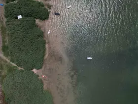 Yıllar sonra geldiği Sapanca Gölü’nü görünce hayrete düştü
