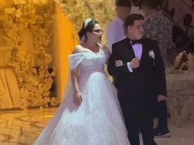 Yıllara ve yollara meydan okuyan aşk mutlu sonla bitti
