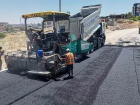 Yılmaz, 15 Temmuz’da çalışmaları yerinde inceledi
