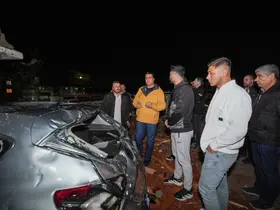 Yılmaz’dan fırtına mağdurlarına 20 bin TL’lik destek müjdesi
