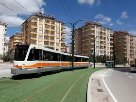 YKS sınavı günlerinde büyükşehir’in toplu taşıma araçları ücretsiz olacak

