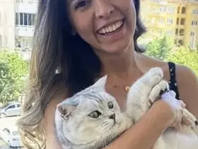 Yolun karşısına geçmek isterken otomobilin çarptığı kadın hayatını kaybetti
