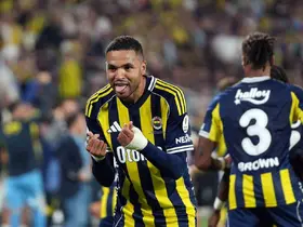 Youssef En-Nesyri’den son 3 lig maçında 4 gol
