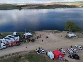 Yozgat’ta ‘Sel Su Baskını Afeti Tatbikatı’ yapıldı
