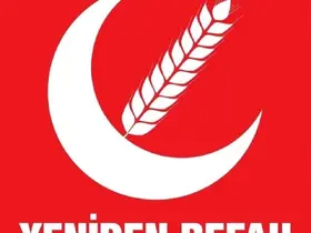 YRP’de Talas ve Develi ilçe başkanları değişti
