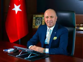 Yüksek teknolojinin başkenti Ankara ihracatta rekor kırıyor
