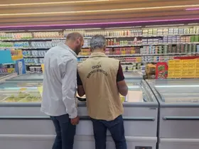 Yüksekova’da gıda güvenliği için ekipler teyakkuzda
