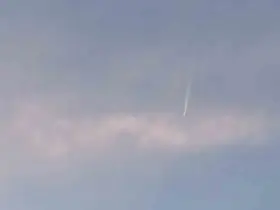 Yüksekova’da TSK’ya ait savaş uçaklarından devriye uçuşu
