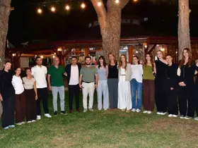 Yunusemre Belediyespor’un sultanları üst sıraları hedefliyor
