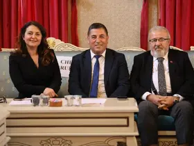 Yunusemre Meclisi’nden çevreci hamle
