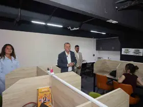 Yunusemre’de kütüphanelerde öğrenci odaklı düzenleme
