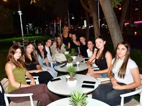 Yunusemre’nin sultanları üst sıraları hedefliyor

