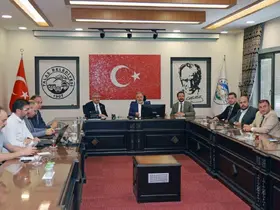 Yurdunuseven: "Talas’ta güzel projeler gördüm, fikirler aldım"
