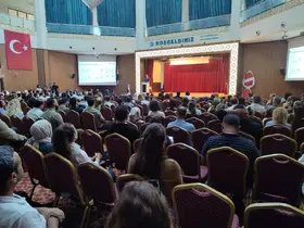Yüreğir’de Yeşilay kulüpleri yıl boyunca aktif olacak

