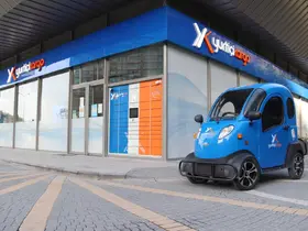 Yurtiçi Kargo’dan üniversitelilere destek
