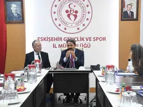 Yurtlarda yeni dönem hazırlıkları

