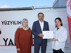 Yüzlerce Gürsulu kadın ücretsiz yüzme öğrendi
