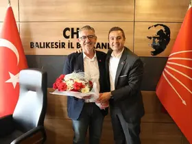 Zağnos Paşa Meydanı için ’birliktelik’ vurgusu
