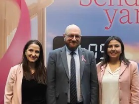 "Zaman Senden Yana" ile meme kanserinde hayata ayrılan zamanın değeri vurgulandı
