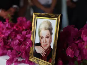 Zeki Müren, vefatının 30. yılında Bodrum’da anıldı

