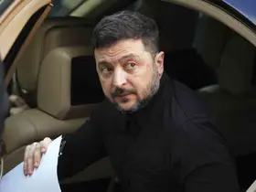 Zelenskiy: "BAE’deki Rusya, Ukrayna ve ABD görüşmeleri yapıcı geçti"

