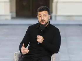 Zelenskiy: "G20 zirvesinde Putin ile görüşmeye hazırım"
