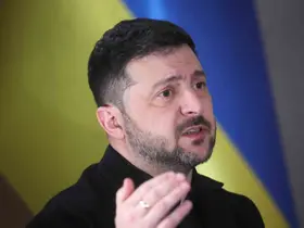 Zelenskiy: "Hafta sonu Florida’da Trump ile görüşeceğim"
