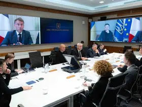 Zelenskiy: "Rusya’nın Ukrayna’ya karşı savaşı henüz sona ermedi"
