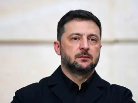 Zelenskiy: "Ukrayna heyeti barış görüşmeleri için ABD’ye gidiyor"
