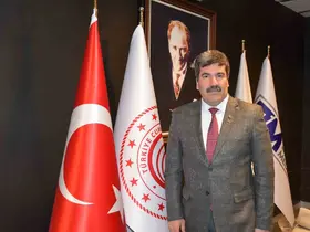 Zeynal Abidin Kaplan’dan 30 Ağustos Zafer Bayramı mesajı
