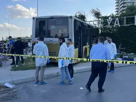 Zeytinburnu’ndaki İETT kazasında ölü sayısı 2’ye yükseldi
