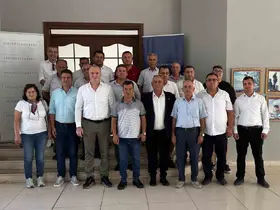 Zeytinlerin yeni adresine muhtarlar karar verecek

