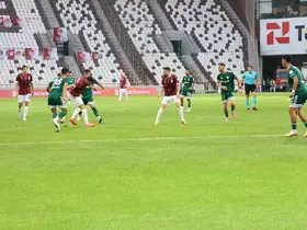 Ziraat Türkiye Kupası: Elazığspor: 2 - 12 Bingölspor: 3
