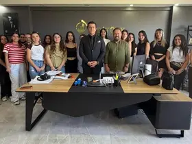 Zonguldak Defterdarı Serdar’dan saha ziyareti
